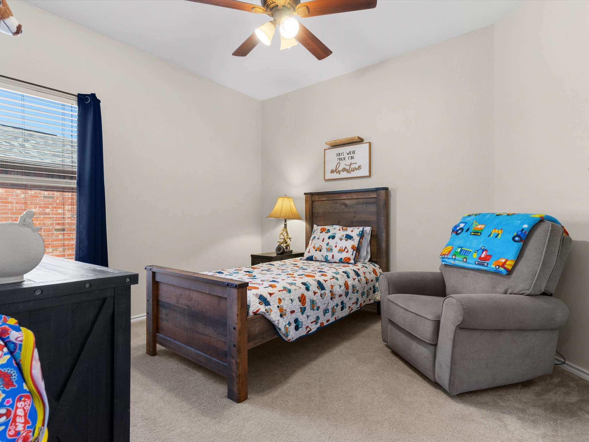 10857 Irish Glen Trail Fort Worth TX 76052