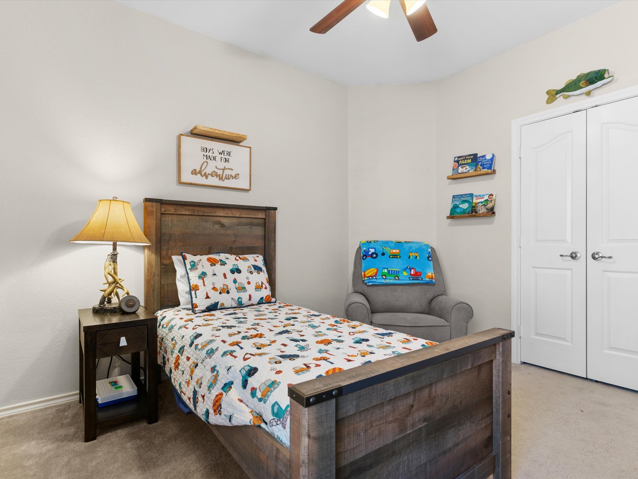 10857 Irish Glen Trail Fort Worth TX 76052
