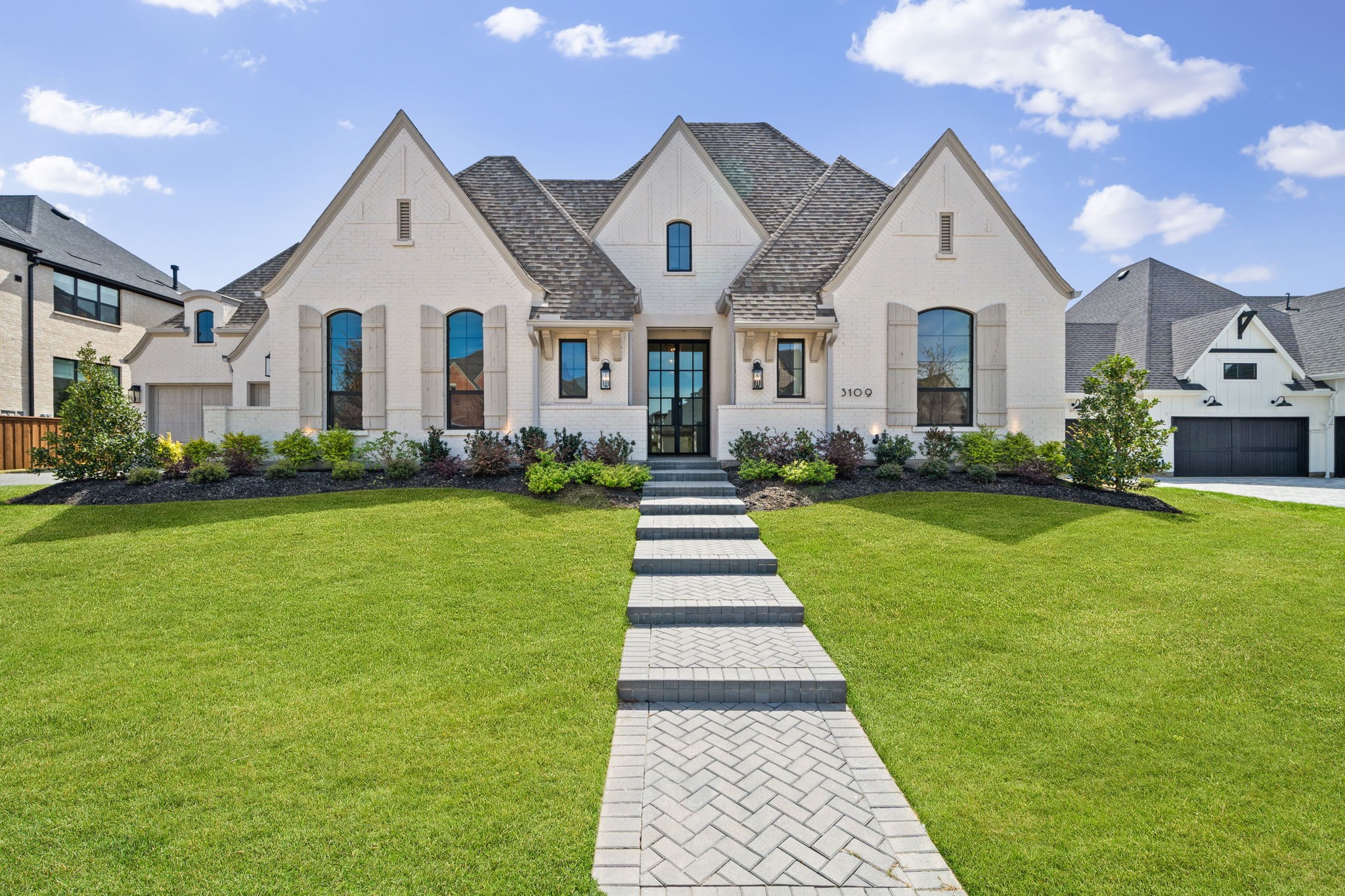 Celina TX, 3109 Grandeur Street