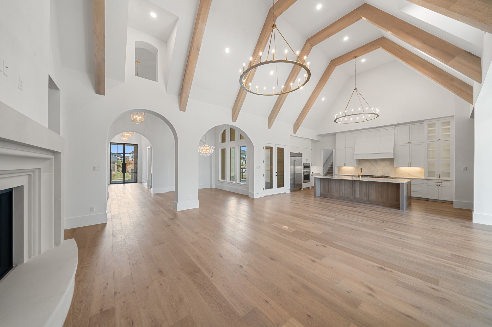 3109 Grandeur Street Celina TX 75009