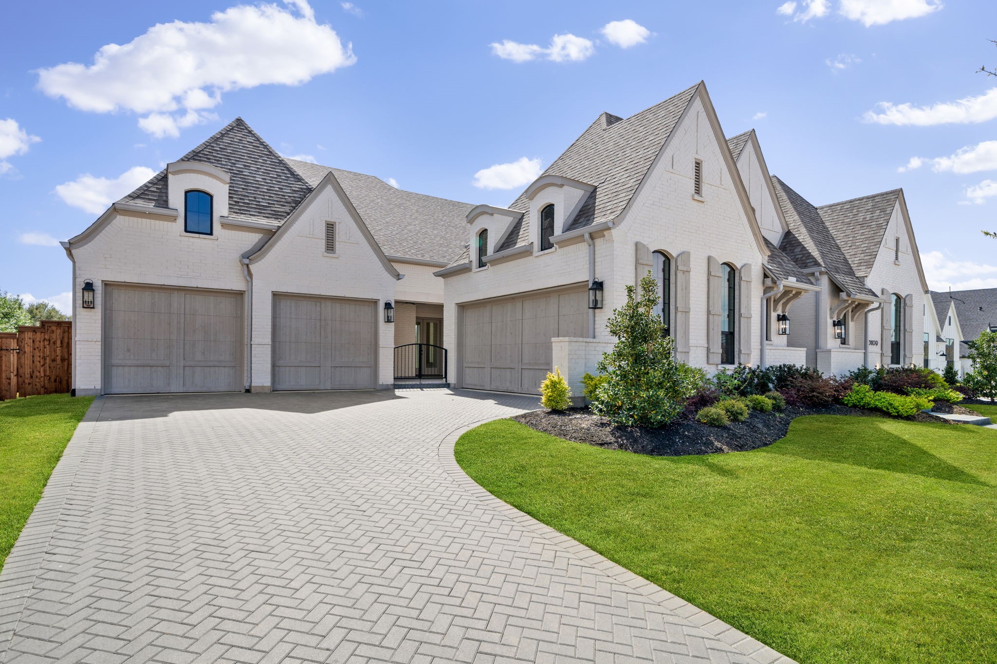 3109 Grandeur Street Celina TX 75009