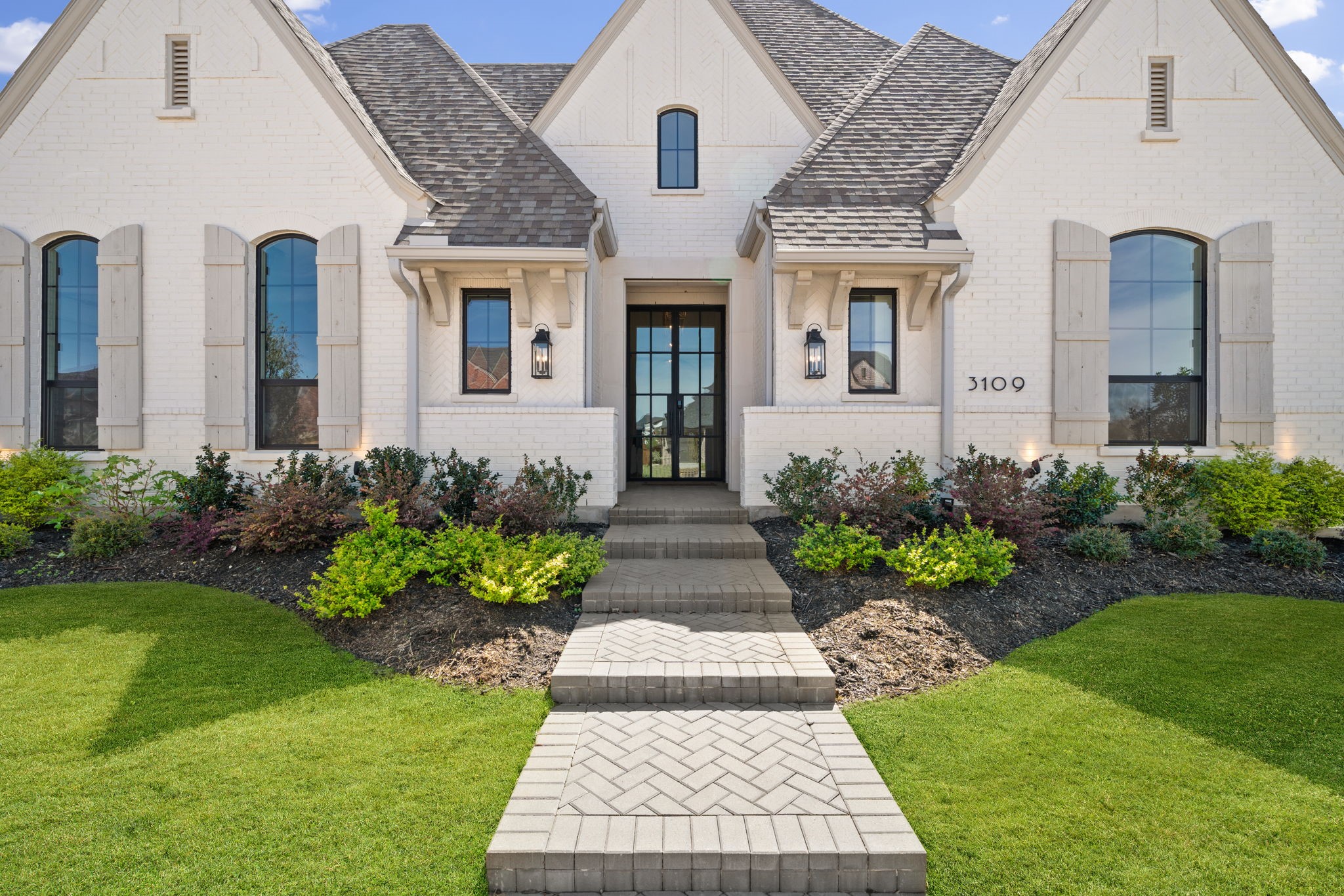 3109 Grandeur Street Celina TX 75009