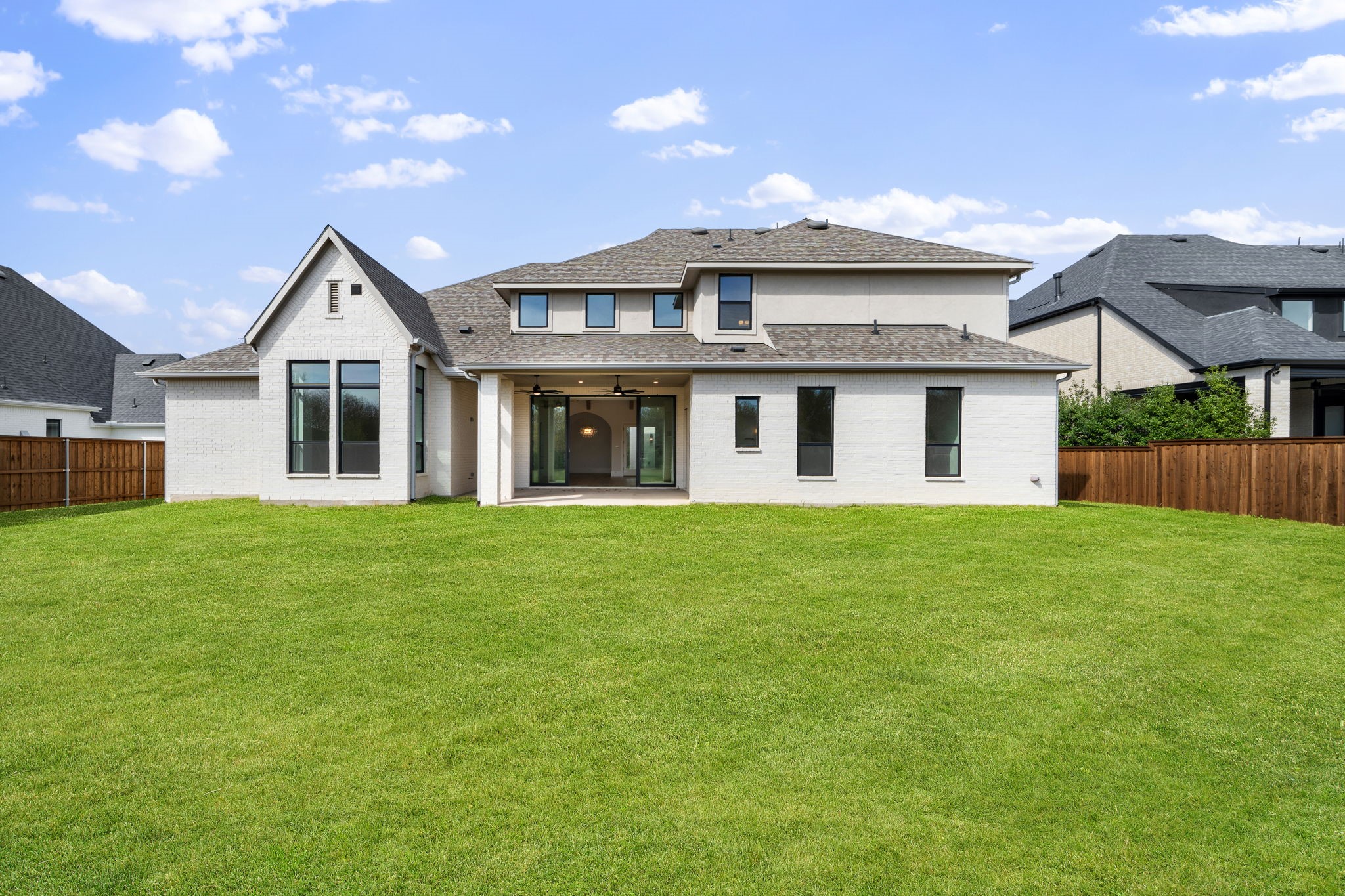 3109 Grandeur Street Celina TX 75009
