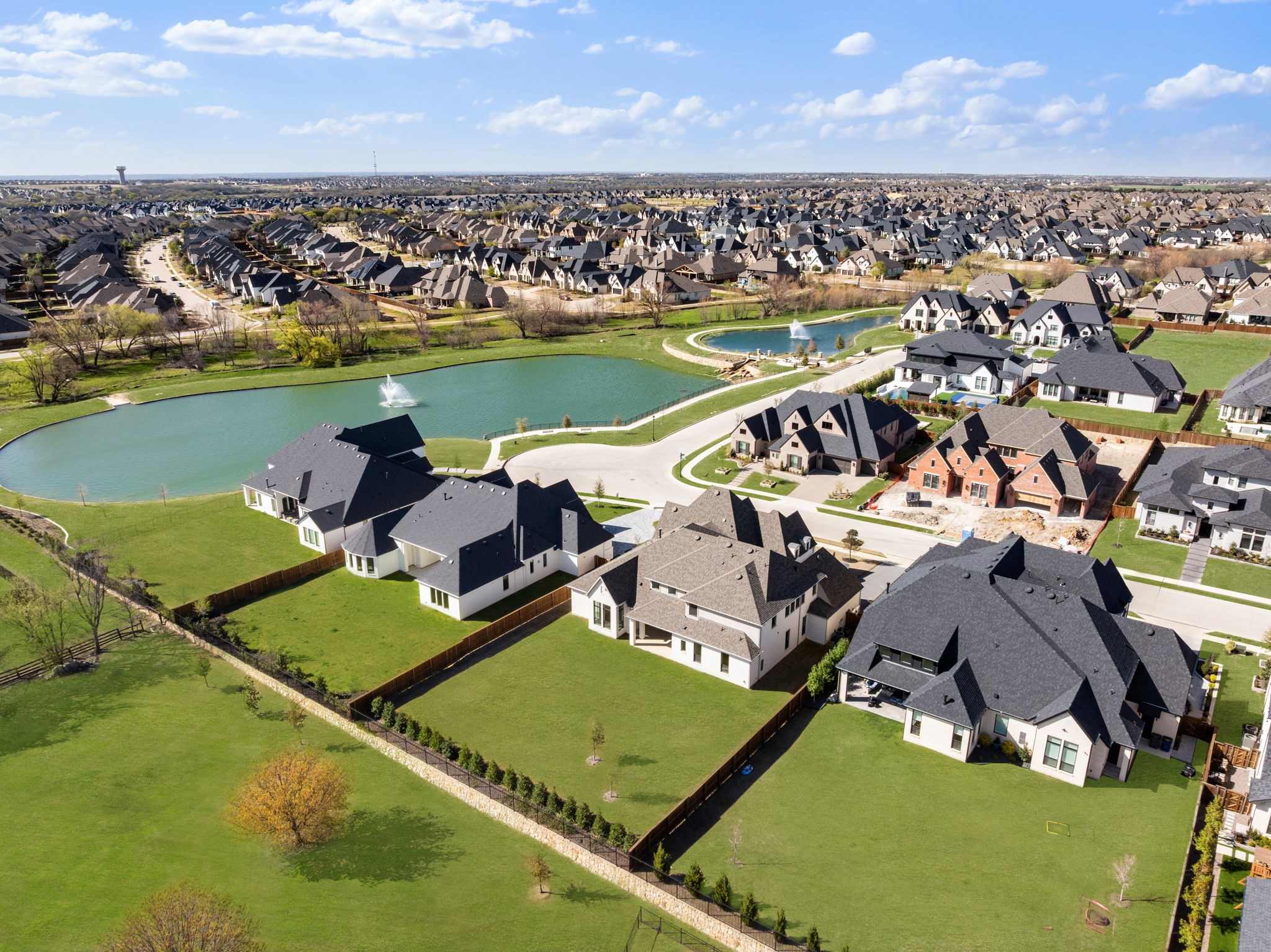 3109 Grandeur Street Celina TX 75009