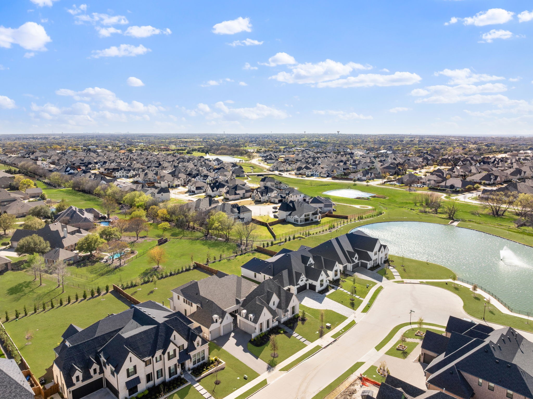 3109 Grandeur Street Celina TX 75009