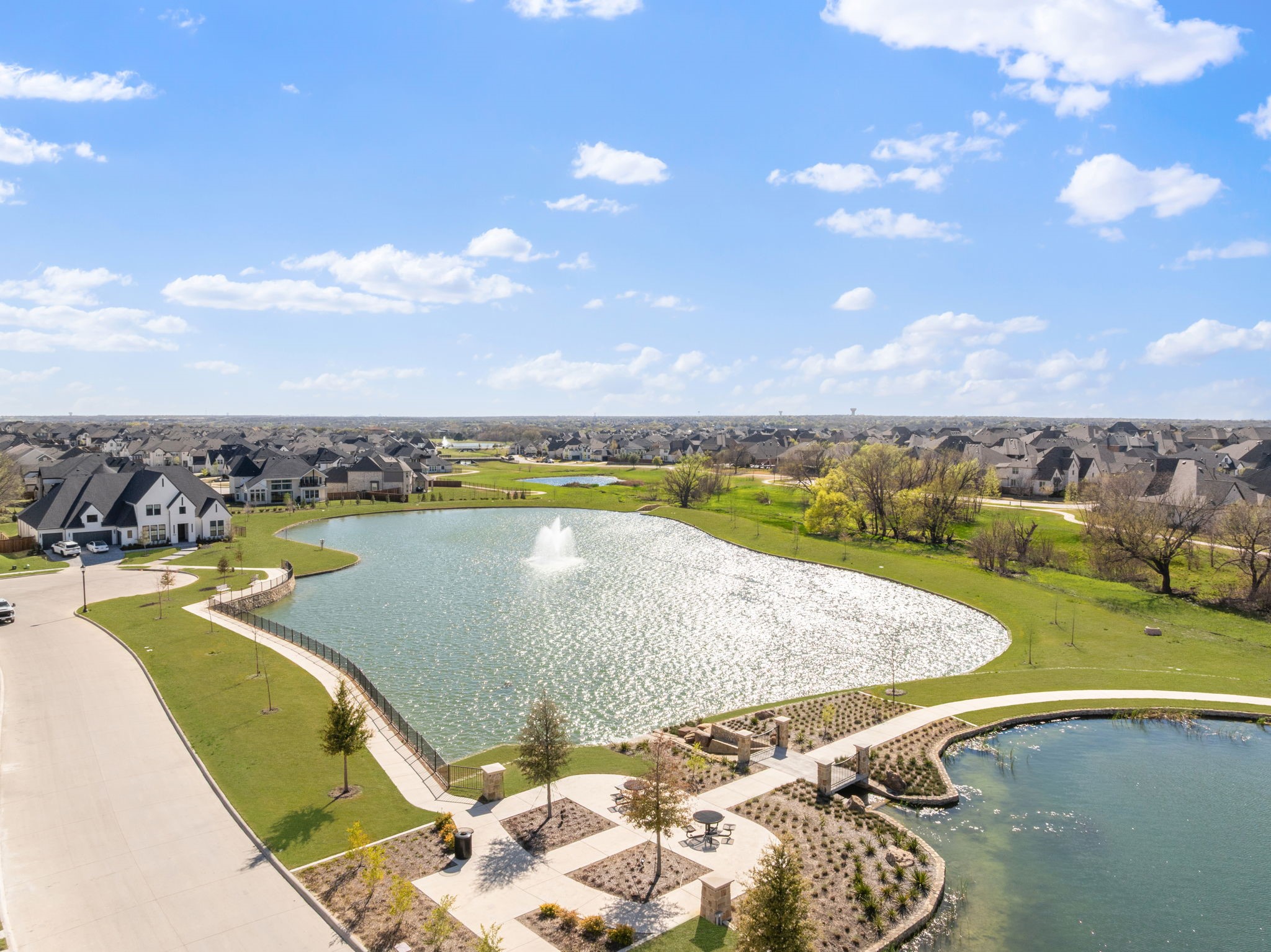 3109 Grandeur Street Celina TX 75009