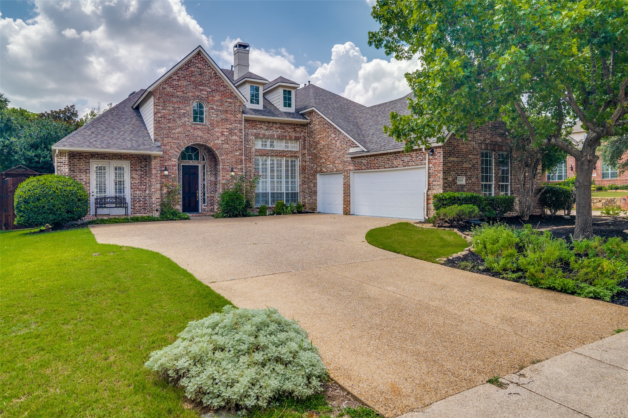 8344 Barber Oak Drive Plano TX 75025
