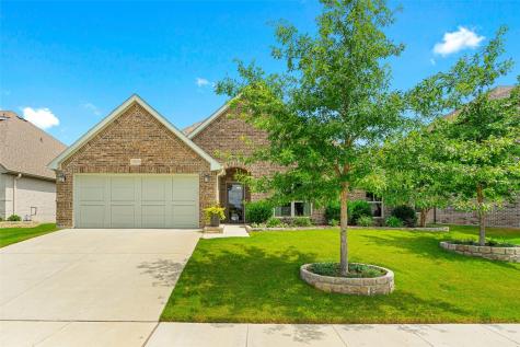 11816 Elko Lane Fort Worth TX 76108