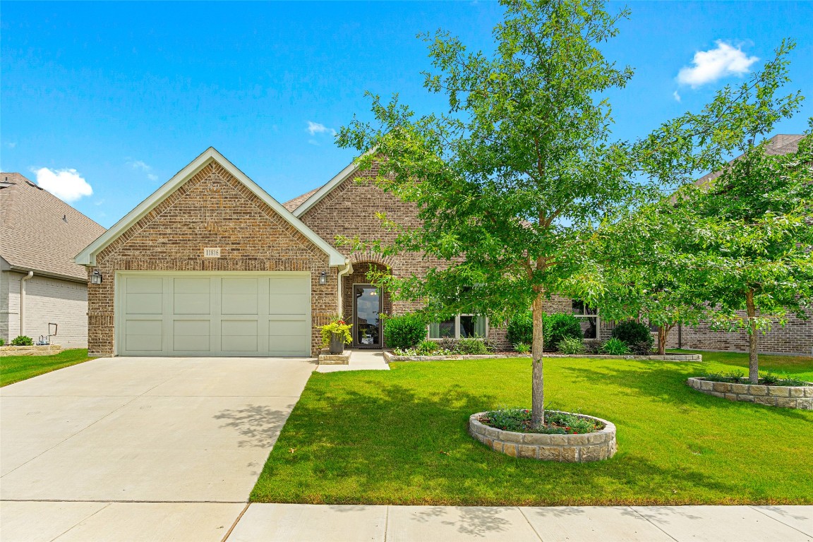 11816 Elko Lane Fort Worth TX 76108