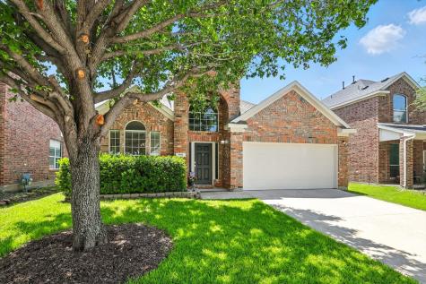 9913 Voss Avenue Fort Worth TX 76244