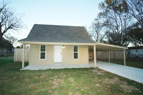 7105 Zuefeldt Drive Arlington TX 76002