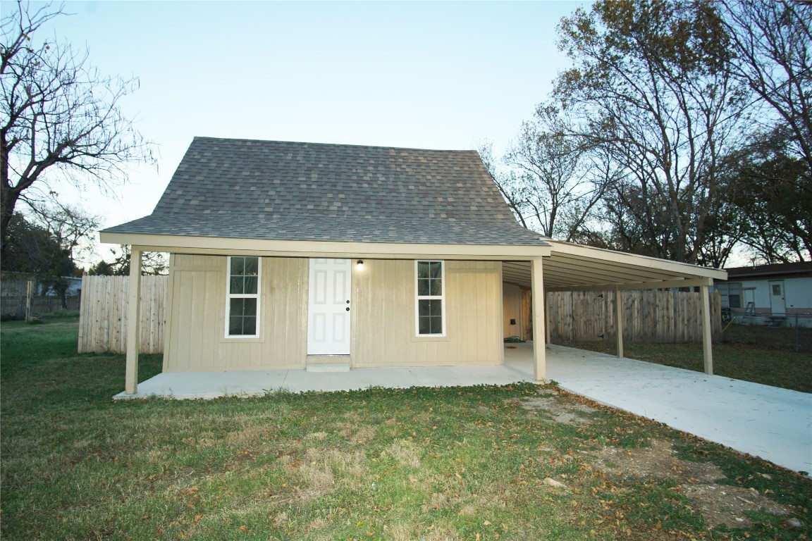 7105 Zuefeldt Drive Arlington TX 76002