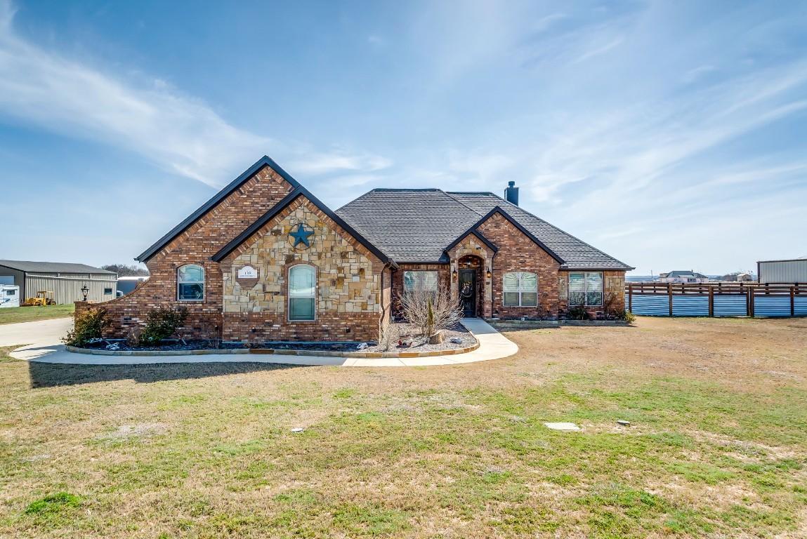 135 Remington Park Drive Springtown TX 76082