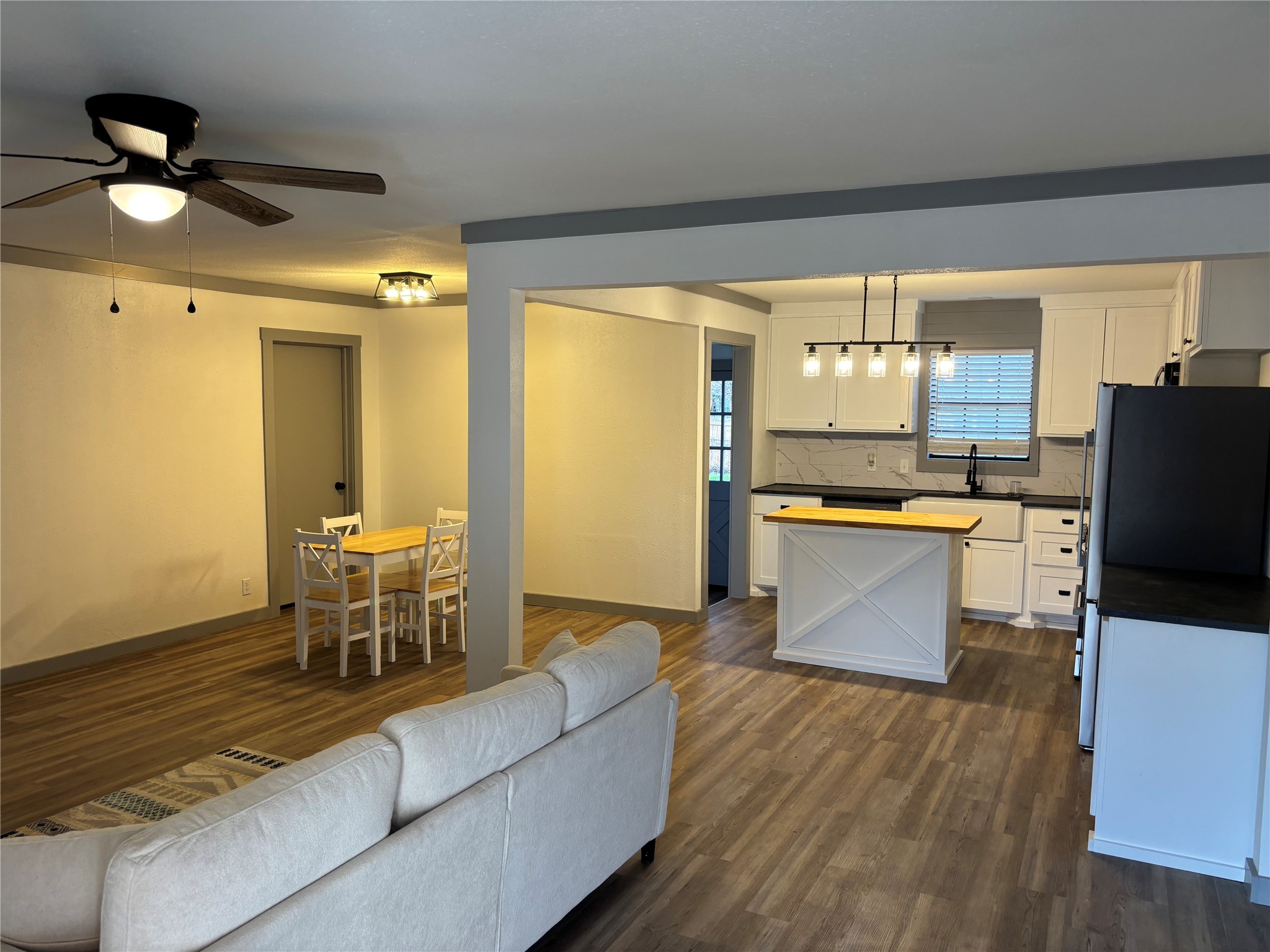 1114 W Mesquite Street Coleman TX 76834