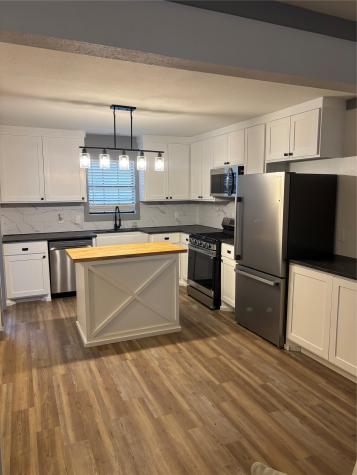 1114 W Mesquite Street Coleman TX 76834