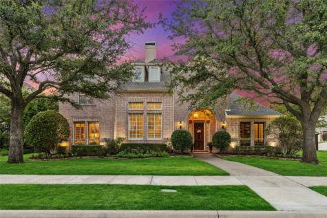 5453 Quail Run Frisco TX 75034