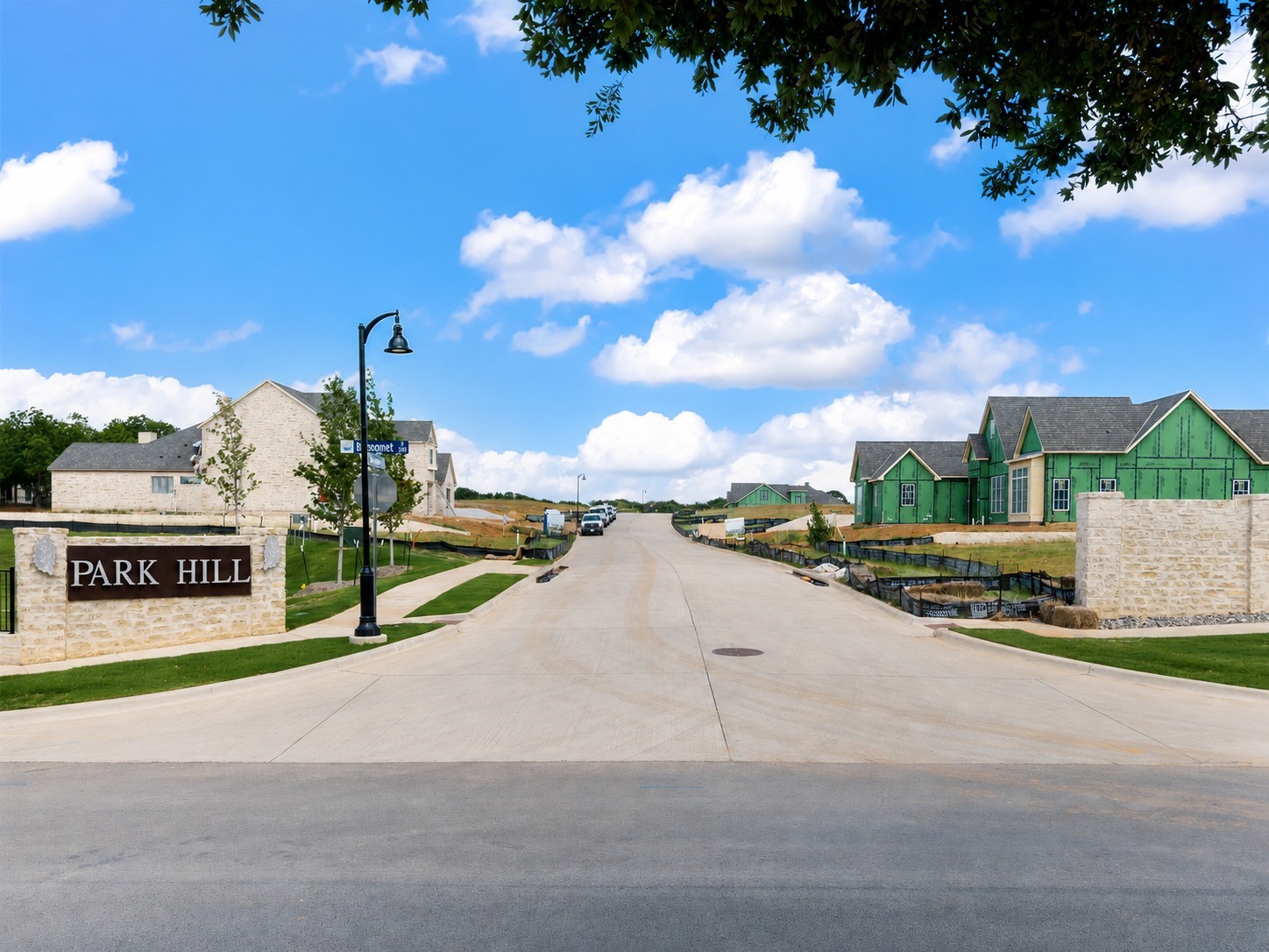 1536 Four Seasons Drive Colleyville TX 76034