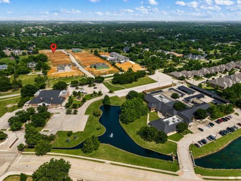 1536 Four Seasons Drive Colleyville TX 76034