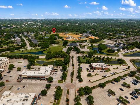 1536 Four Seasons Drive Colleyville TX 76034