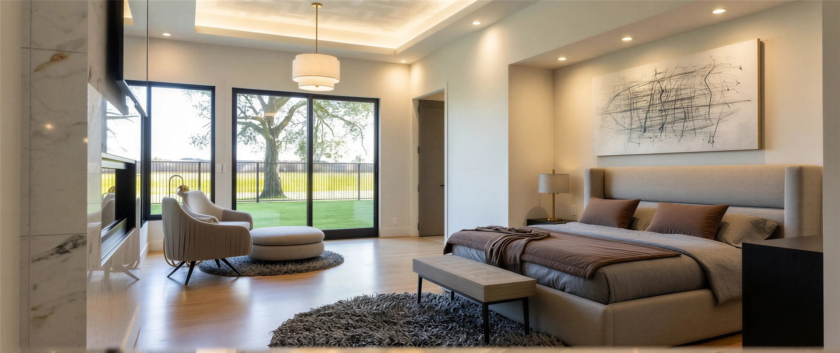 1536 Four Seasons Drive Colleyville TX 76034