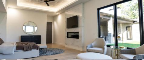 1536 Four Seasons Drive Colleyville TX 76034