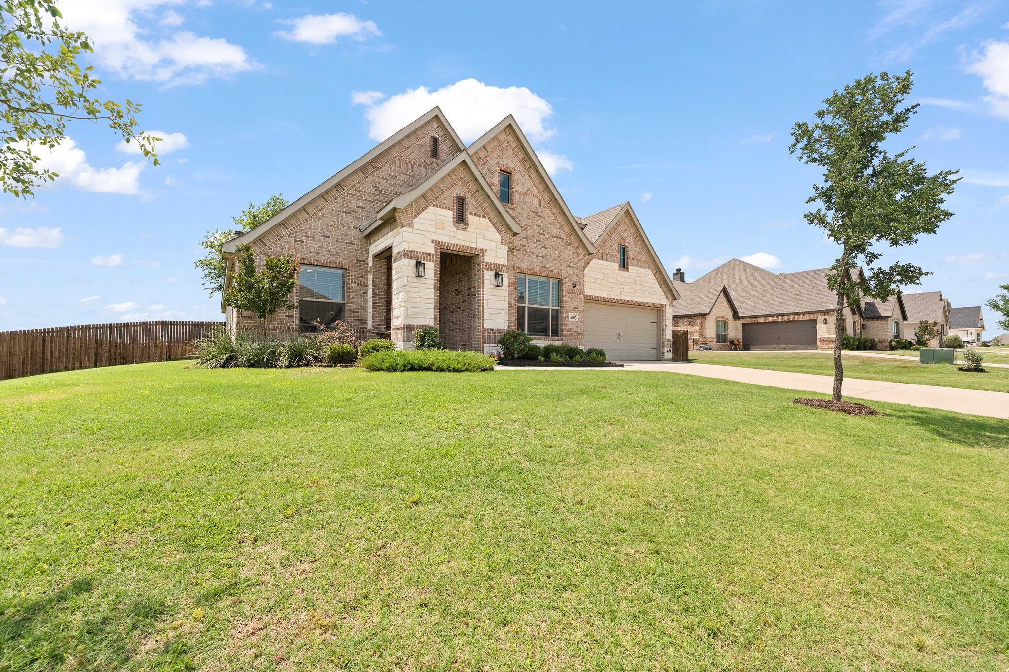 12709 Whispering Wind Drive Godley TX 76044