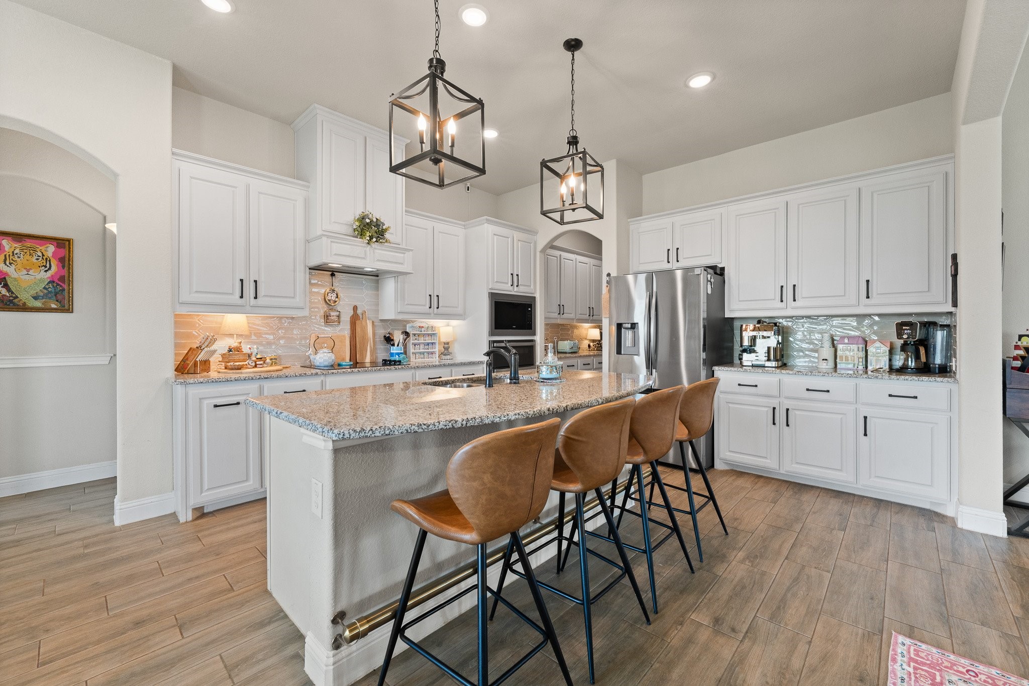 12709 Whispering Wind Drive Godley TX 76044