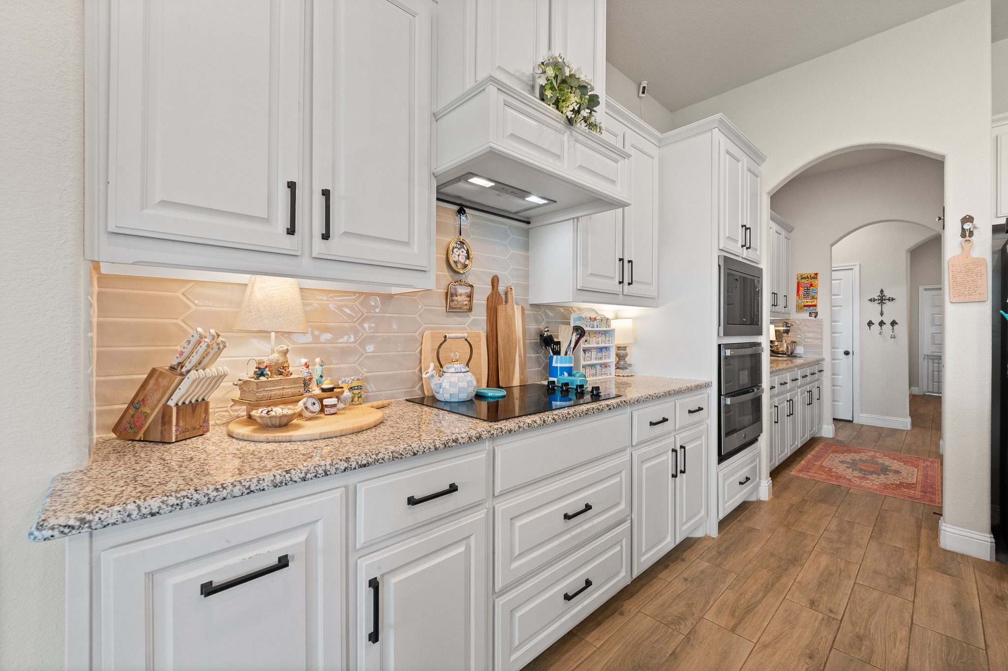 12709 Whispering Wind Drive Godley TX 76044