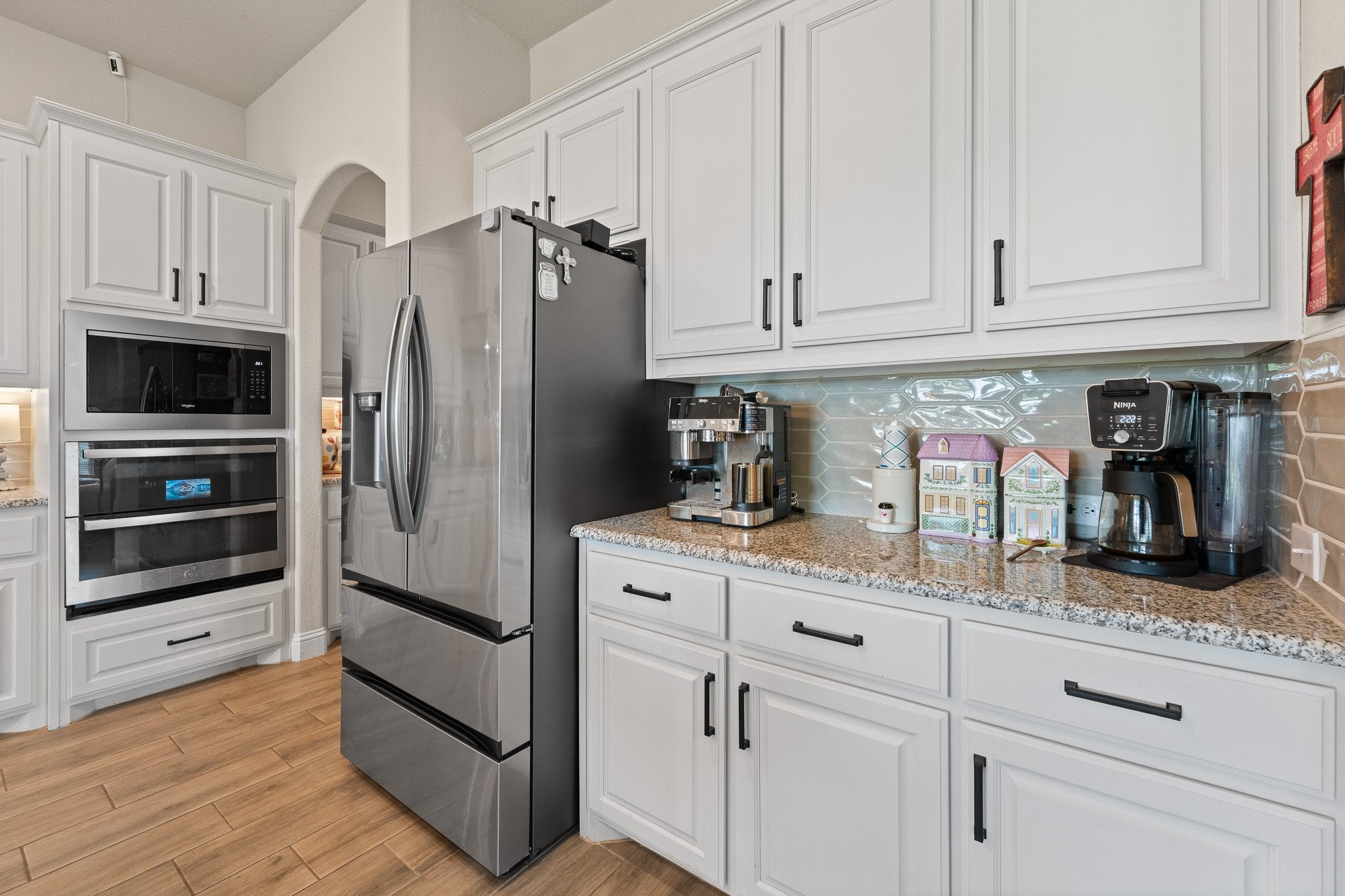 12709 Whispering Wind Drive Godley TX 76044