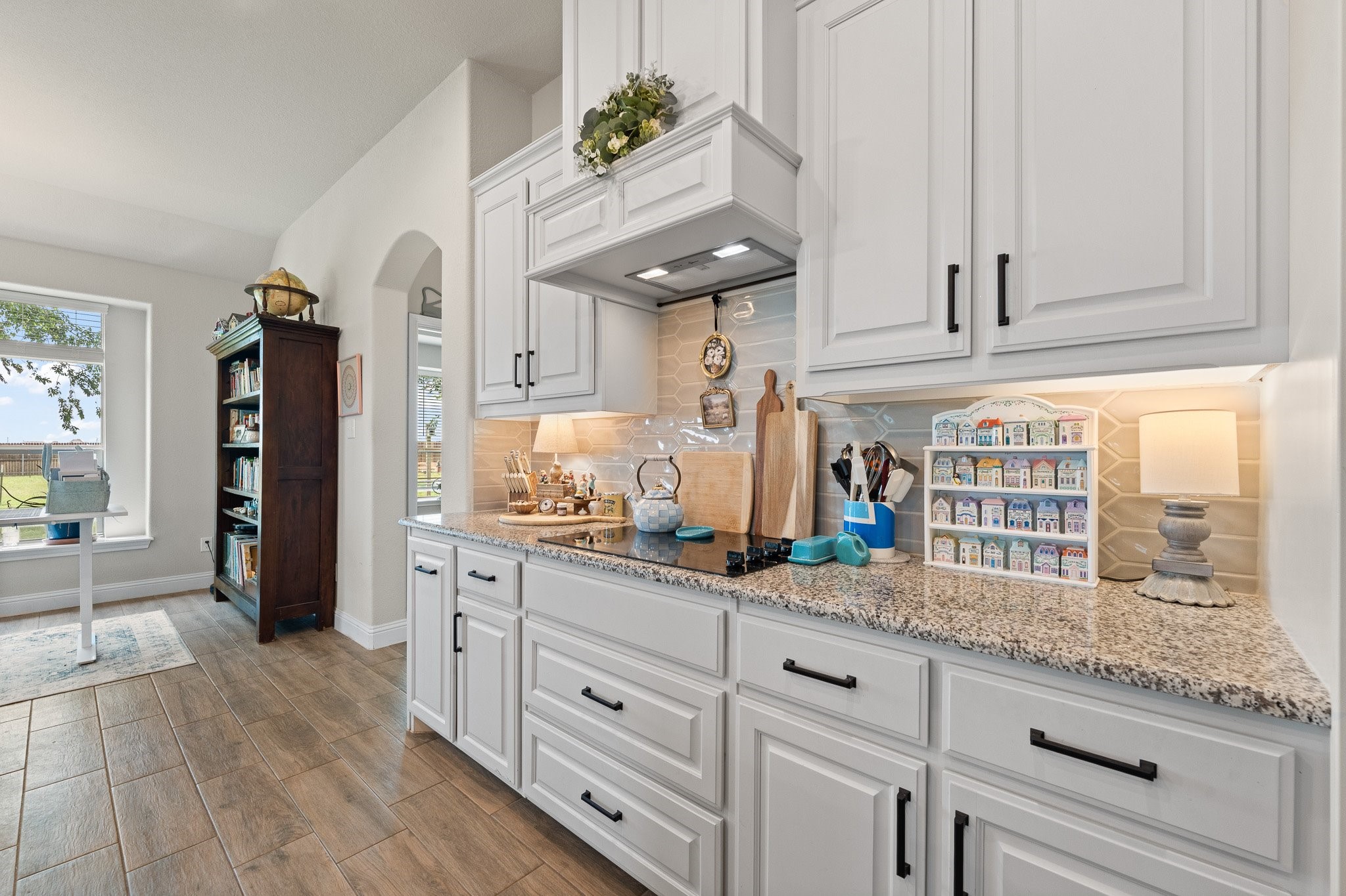 12709 Whispering Wind Drive Godley TX 76044