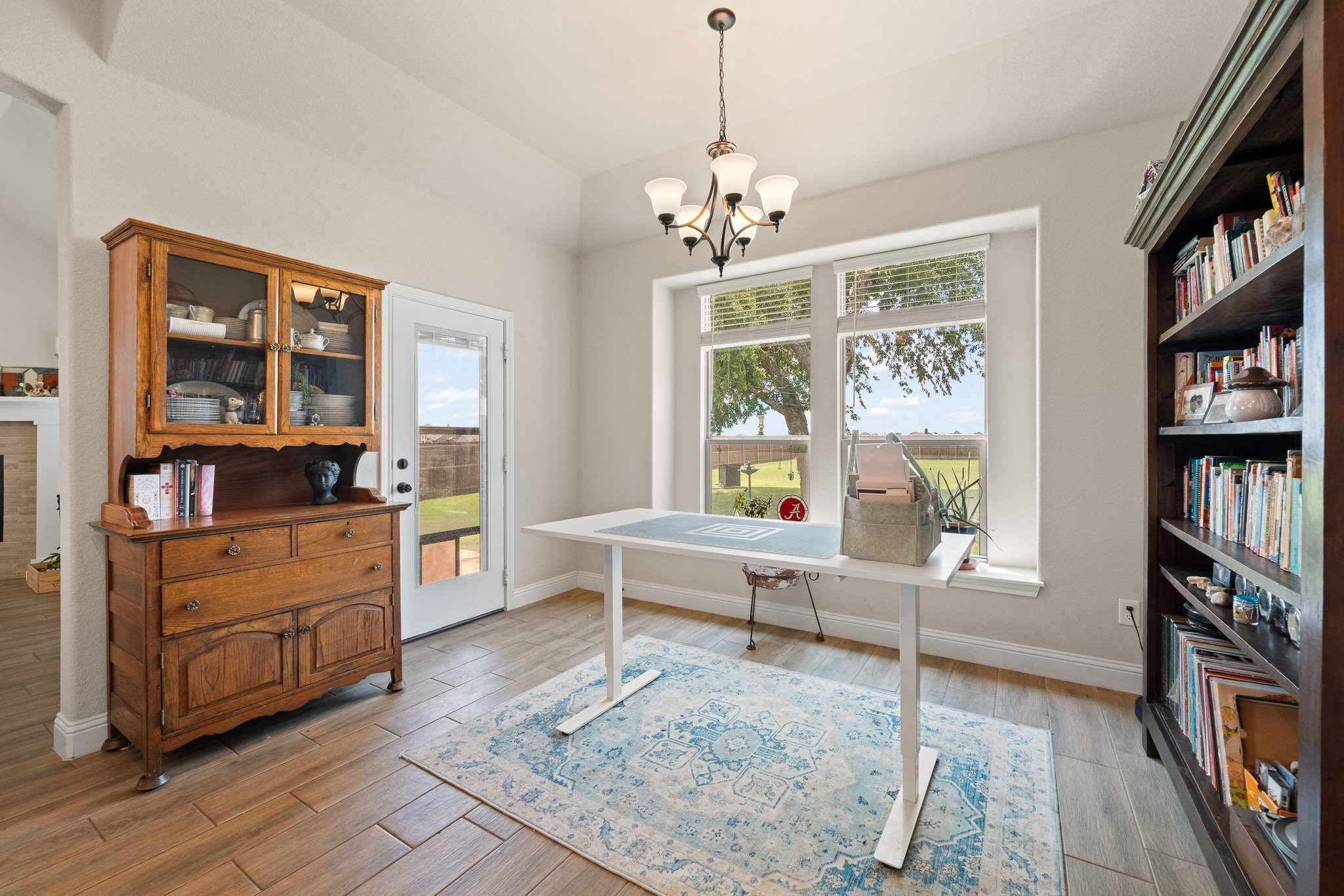 12709 Whispering Wind Drive Godley TX 76044