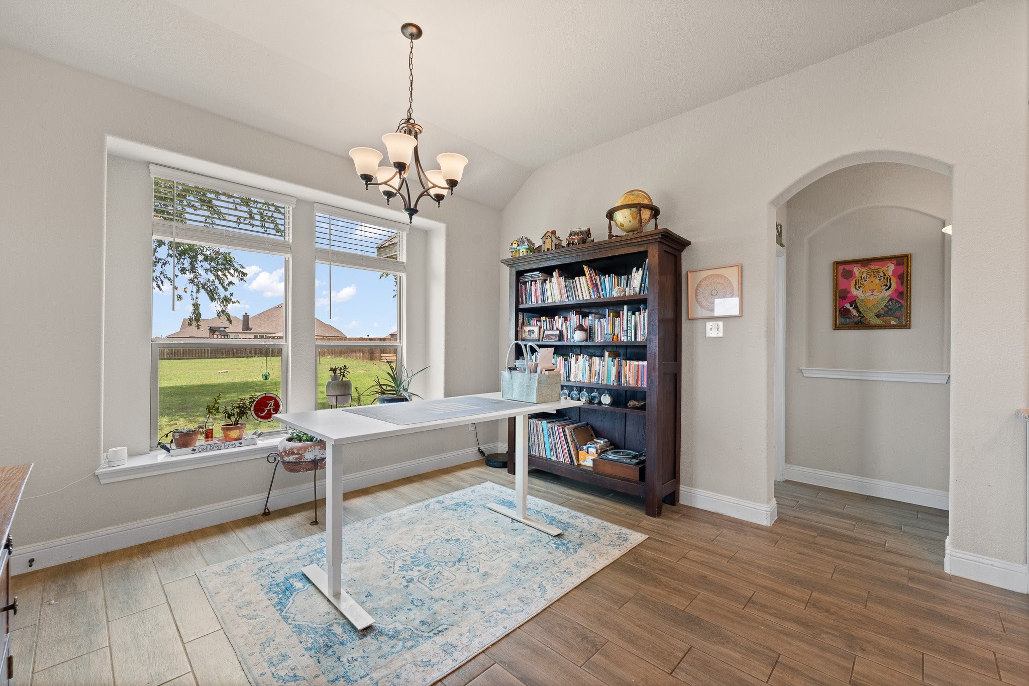 12709 Whispering Wind Drive Godley TX 76044