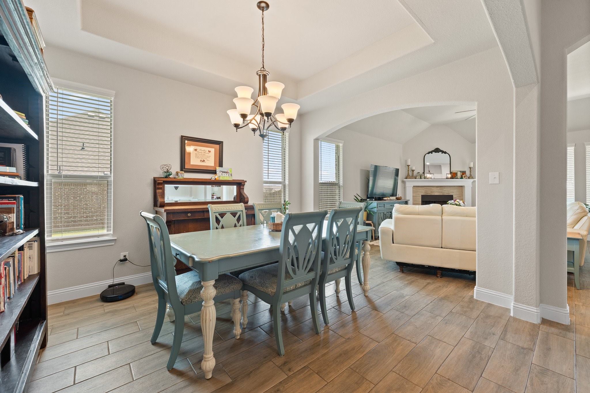 12709 Whispering Wind Drive Godley TX 76044