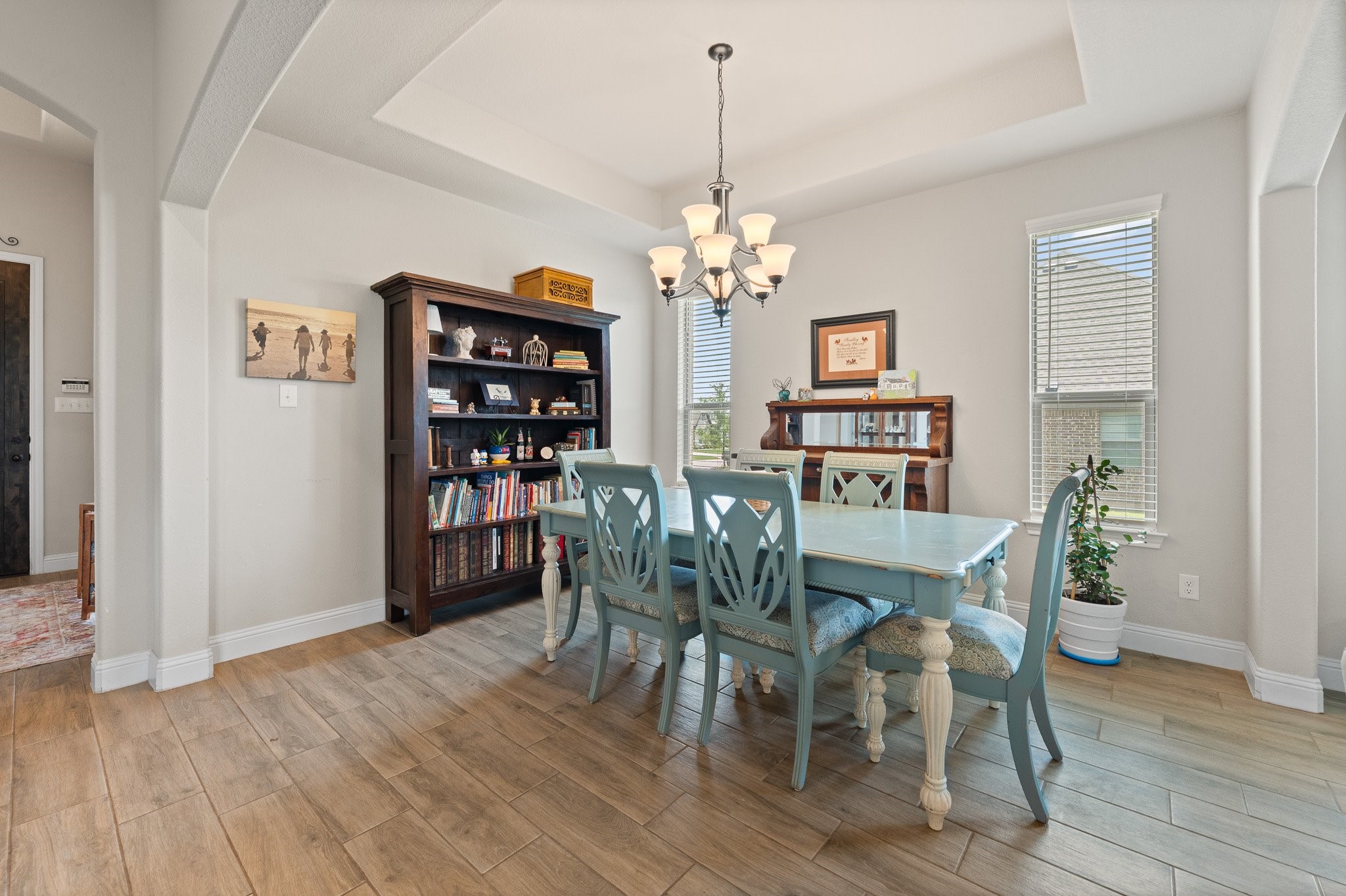 12709 Whispering Wind Drive Godley TX 76044