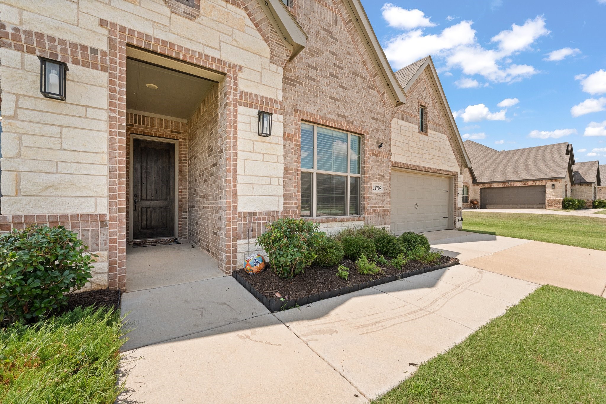 12709 Whispering Wind Drive Godley TX 76044