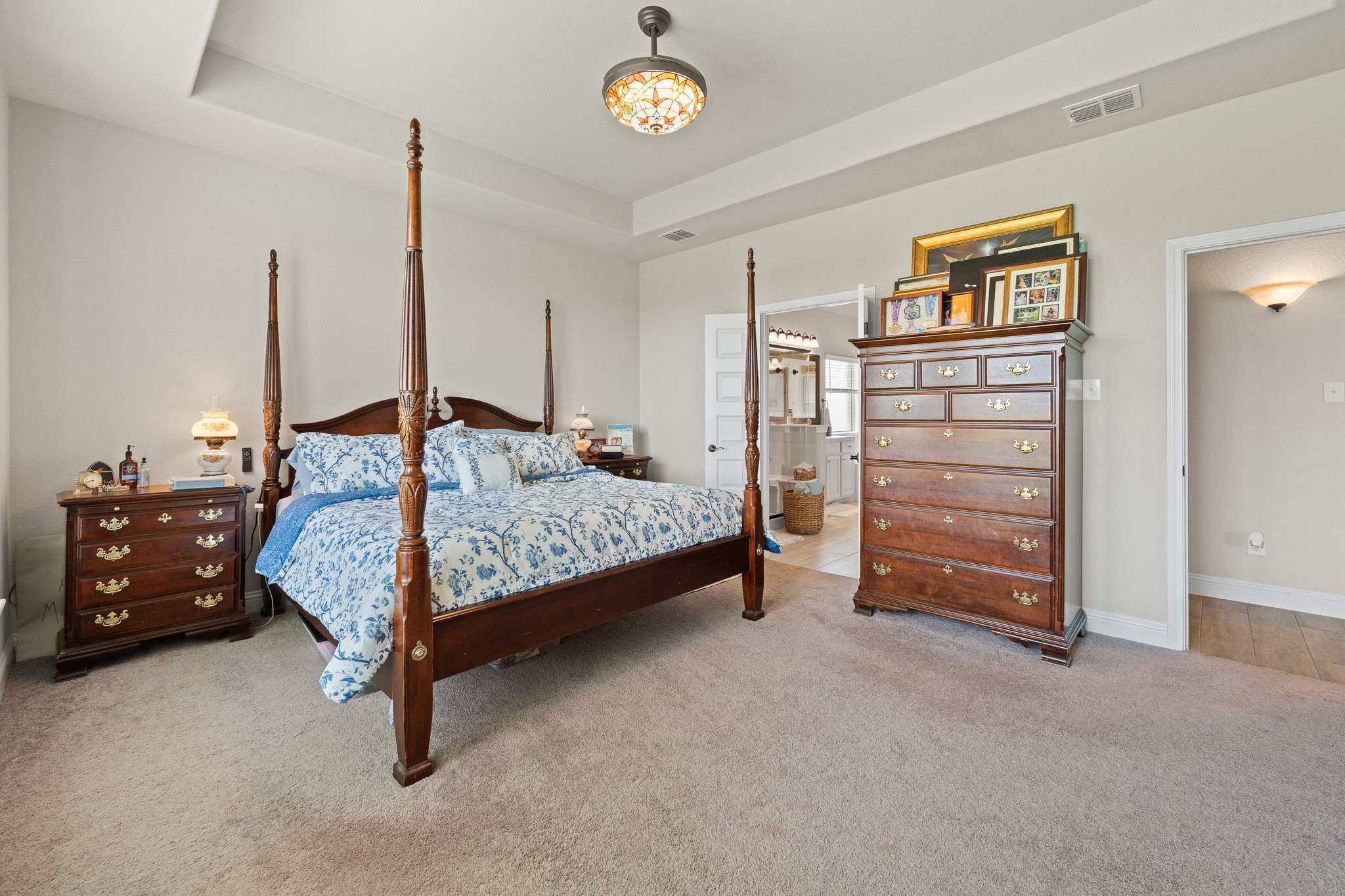 12709 Whispering Wind Drive Godley TX 76044