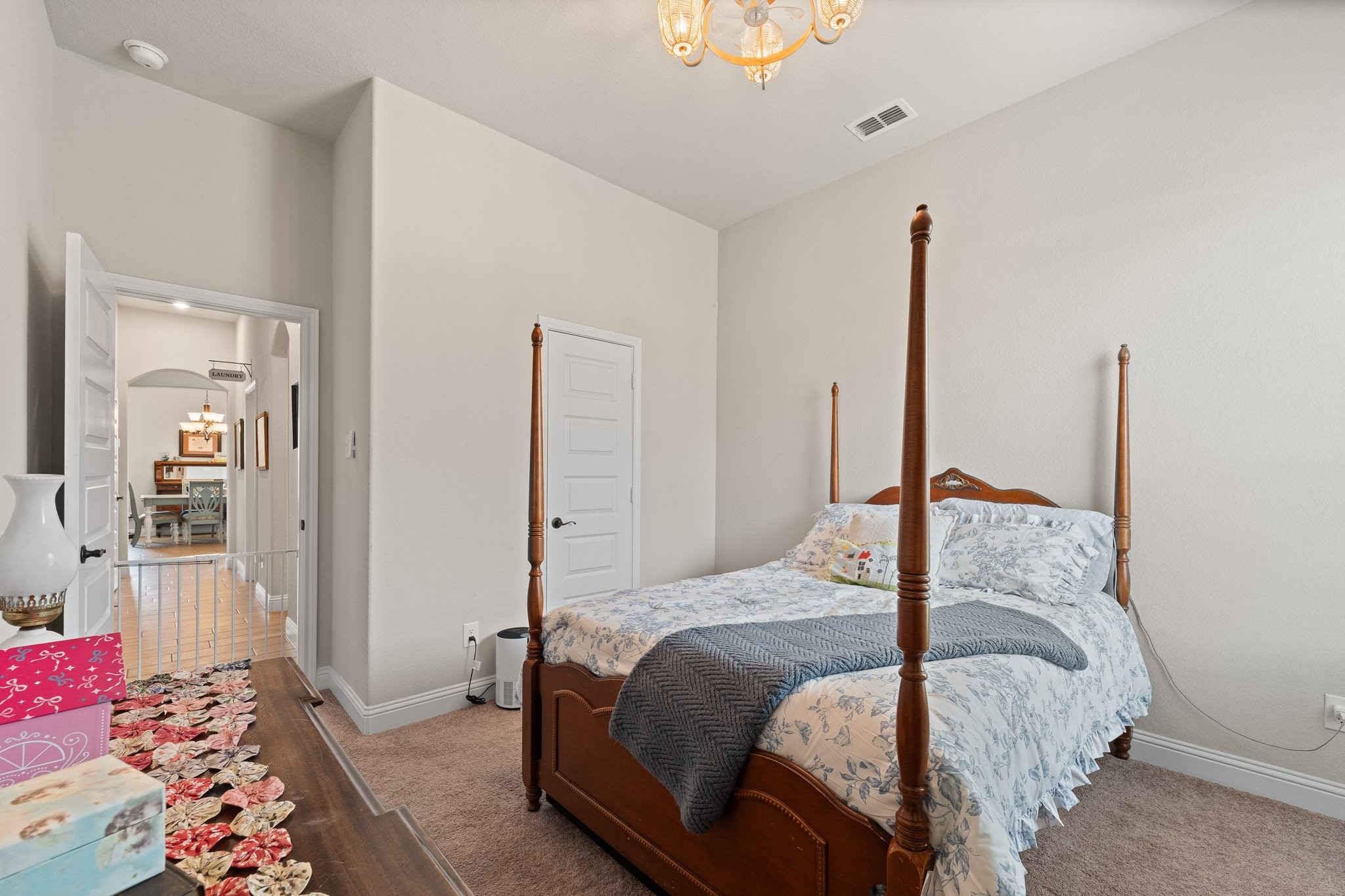 12709 Whispering Wind Drive Godley TX 76044
