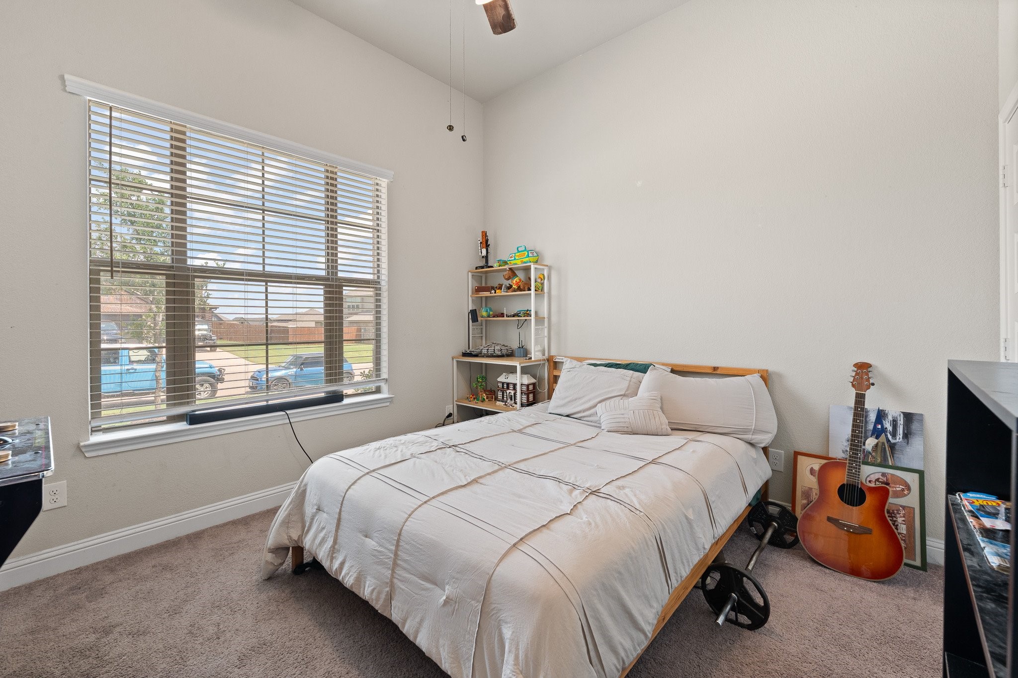 12709 Whispering Wind Drive Godley TX 76044