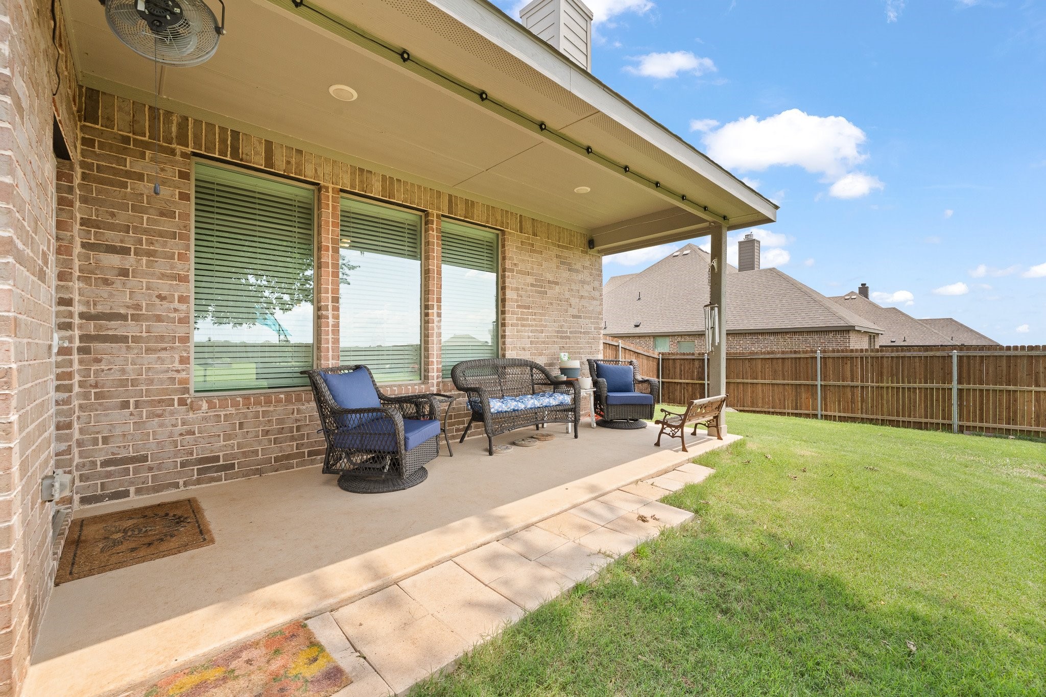 12709 Whispering Wind Drive Godley TX 76044