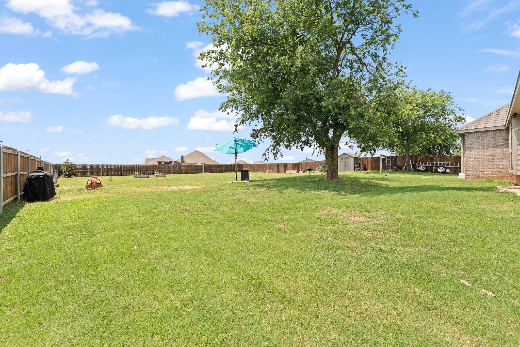 12709 Whispering Wind Drive Godley TX 76044