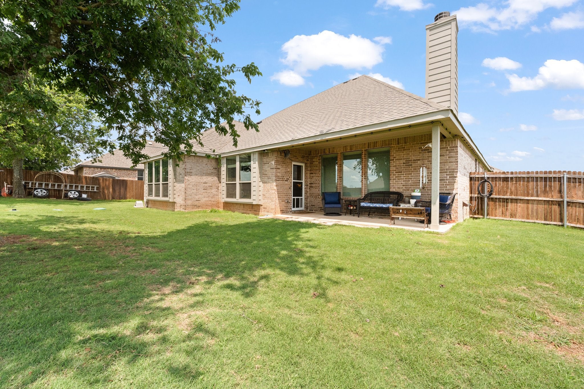 12709 Whispering Wind Drive Godley TX 76044