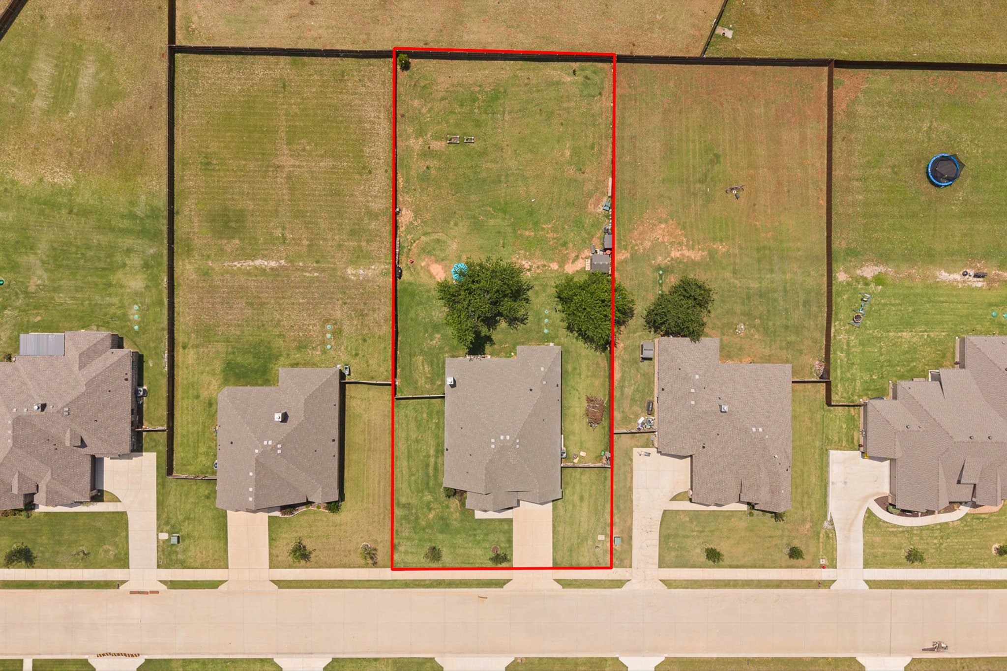 12709 Whispering Wind Drive Godley TX 76044