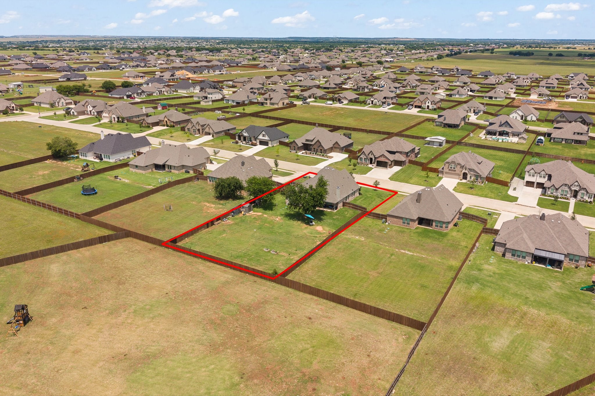 12709 Whispering Wind Drive Godley TX 76044