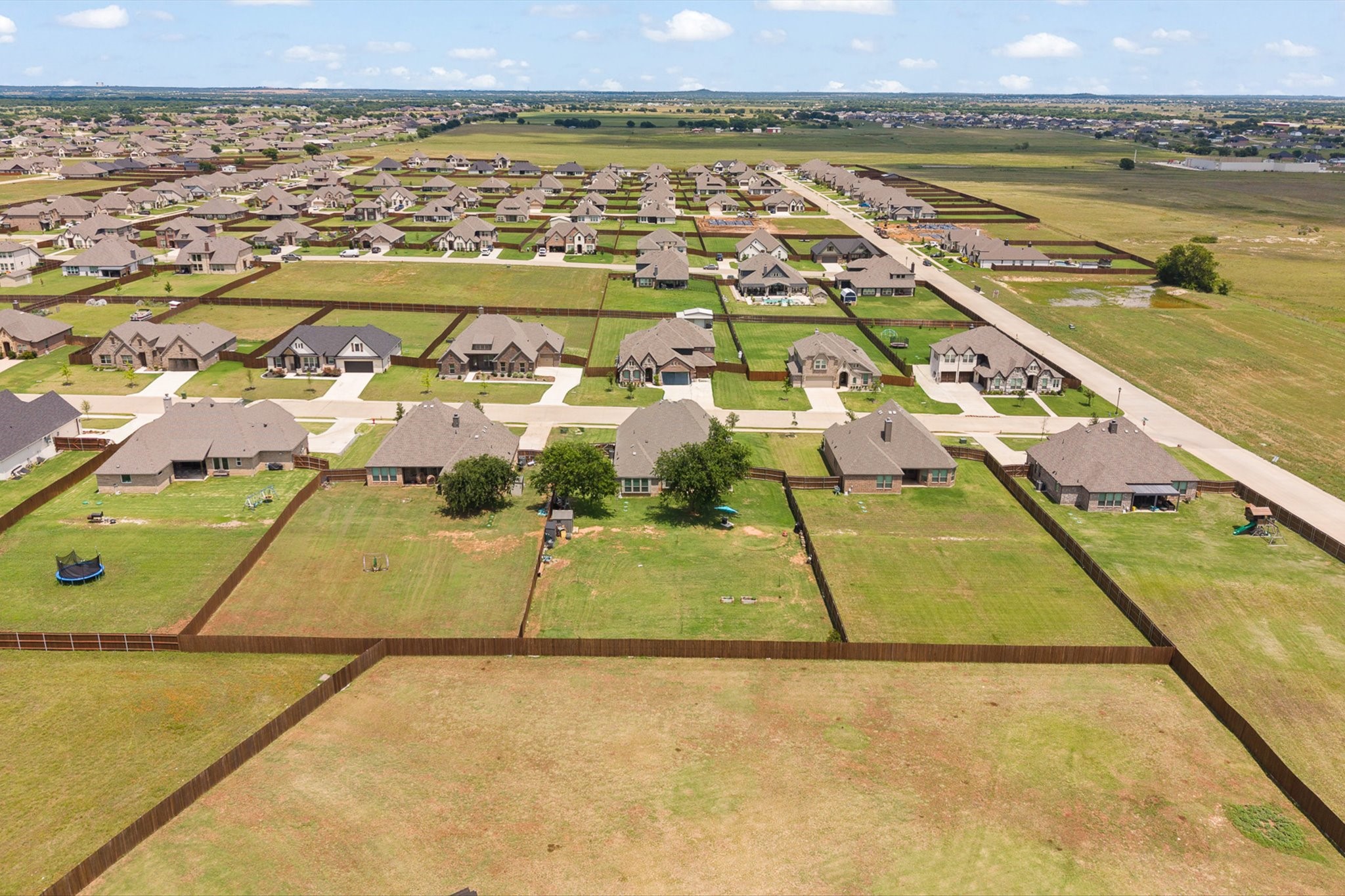 12709 Whispering Wind Drive Godley TX 76044