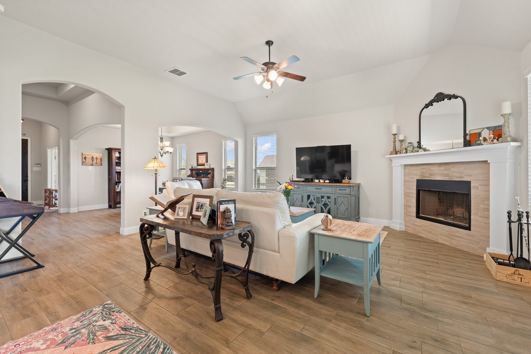12709 Whispering Wind Drive Godley TX 76044