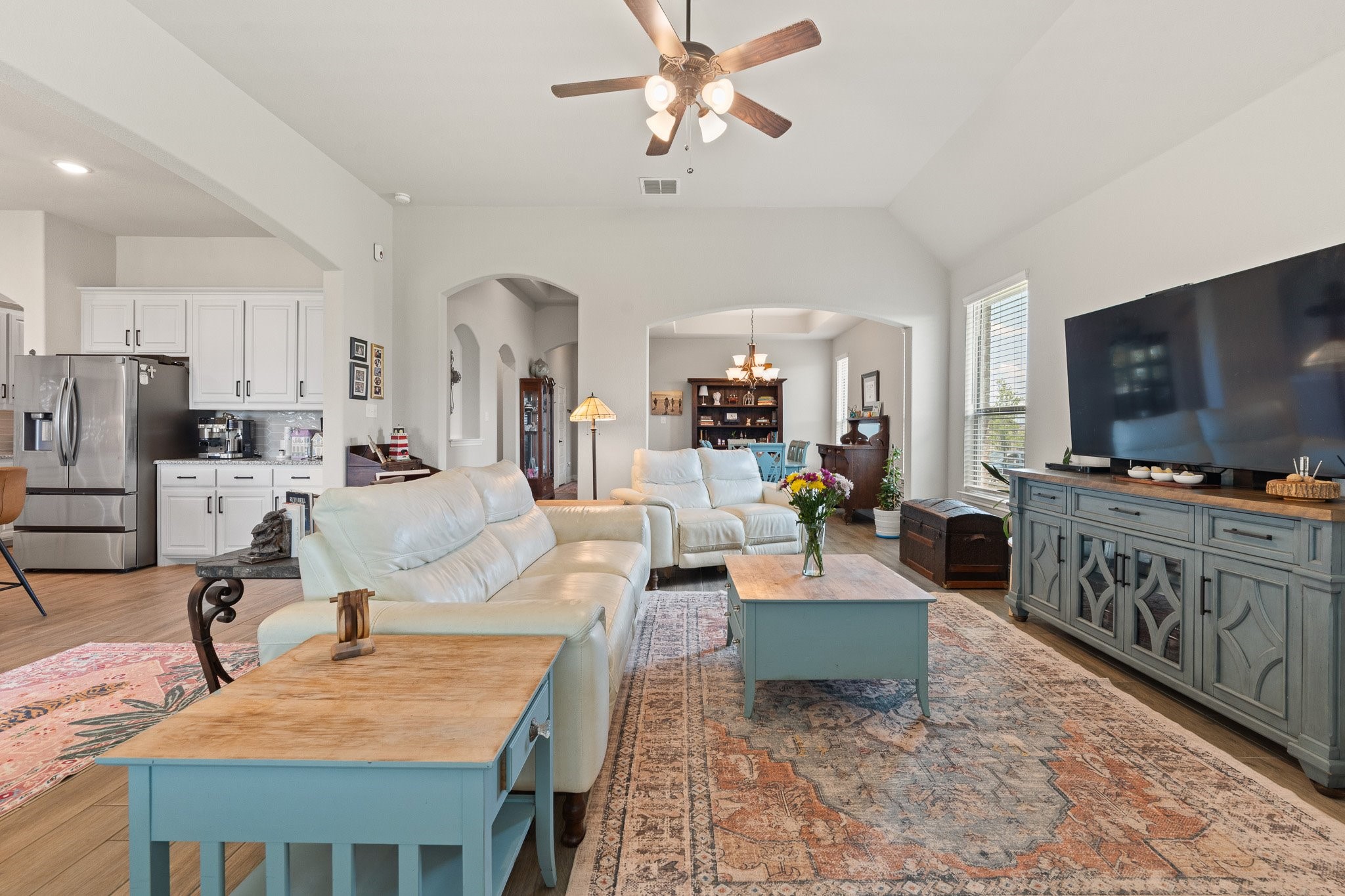 12709 Whispering Wind Drive Godley TX 76044