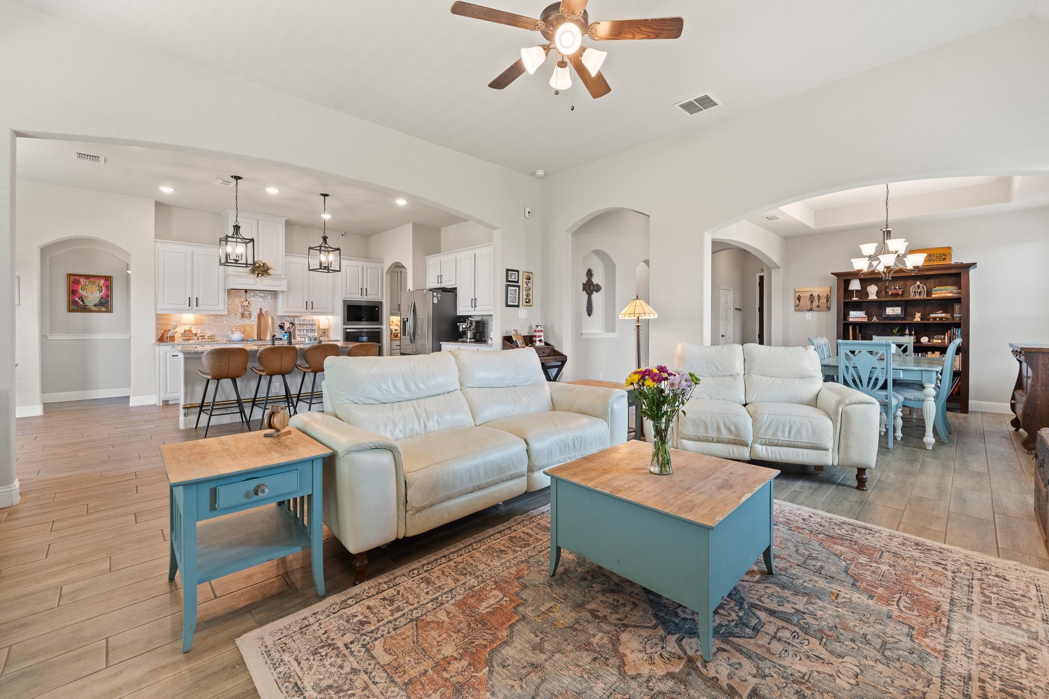 12709 Whispering Wind Drive Godley TX 76044