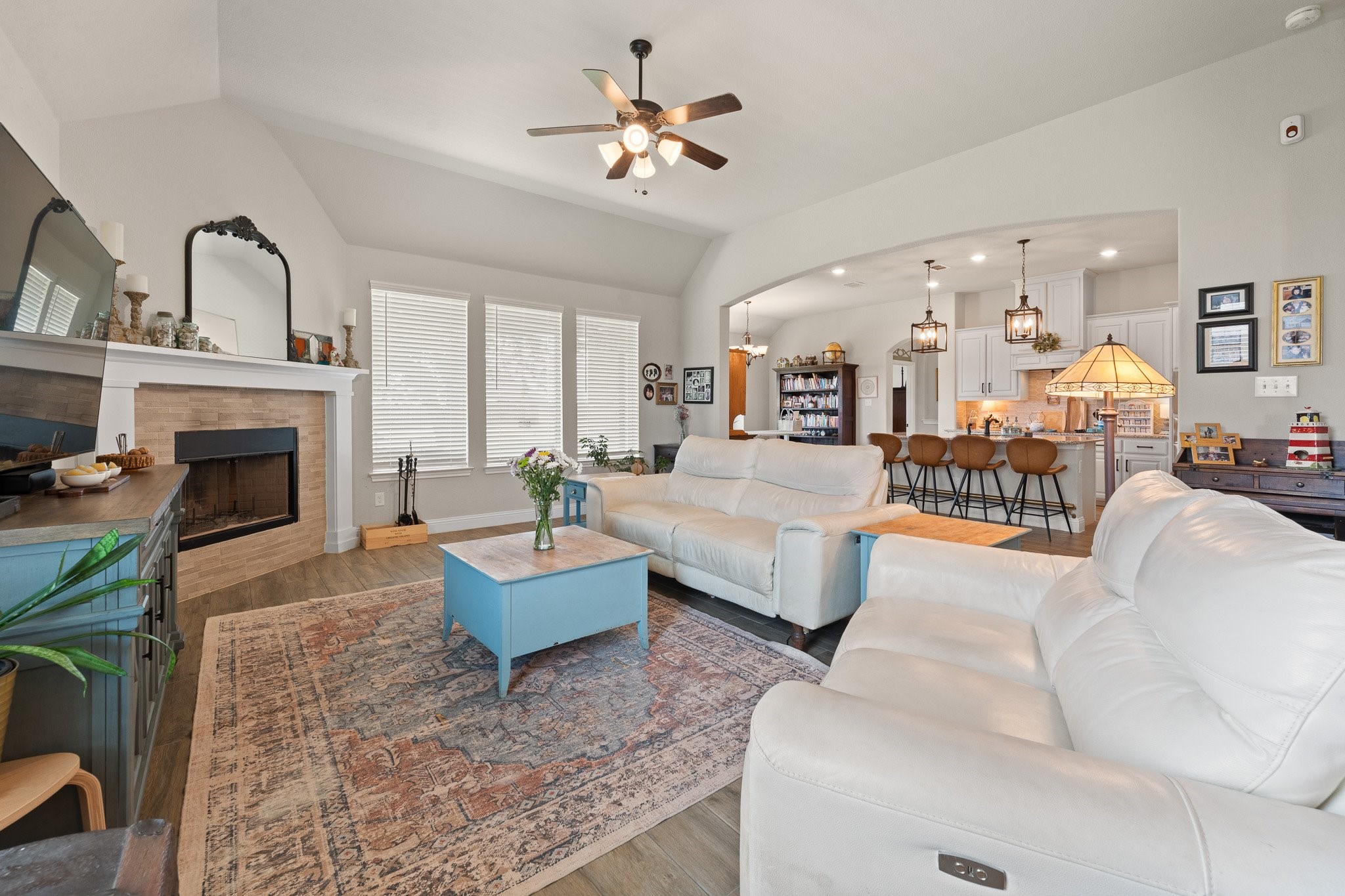 12709 Whispering Wind Drive Godley TX 76044