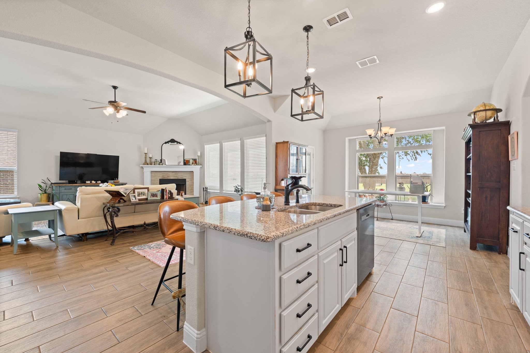 12709 Whispering Wind Drive Godley TX 76044
