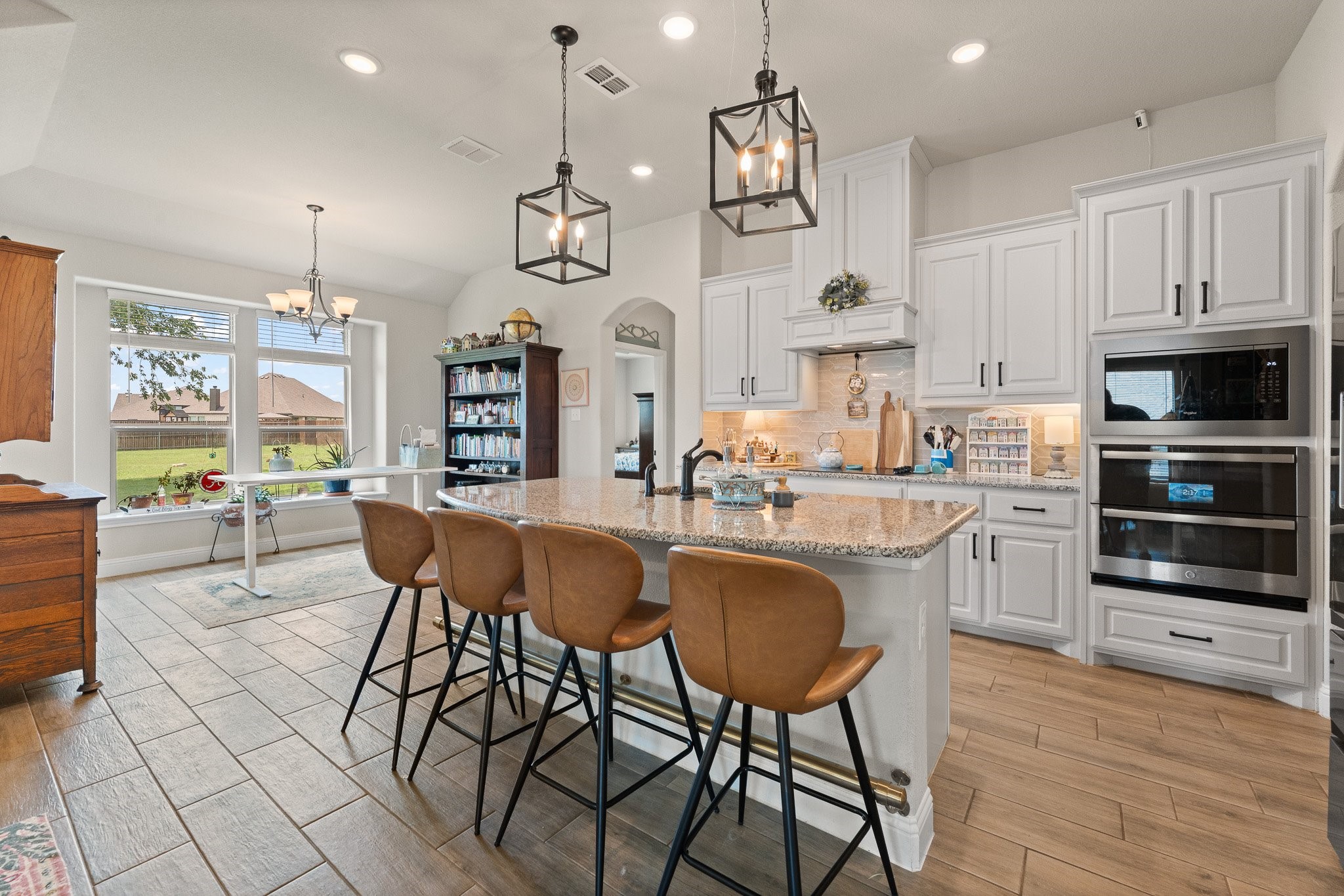 12709 Whispering Wind Drive Godley TX 76044